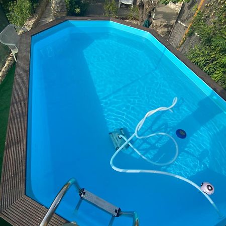 Al Qatta Bed & Breakfast Canicatti Bagian luar foto