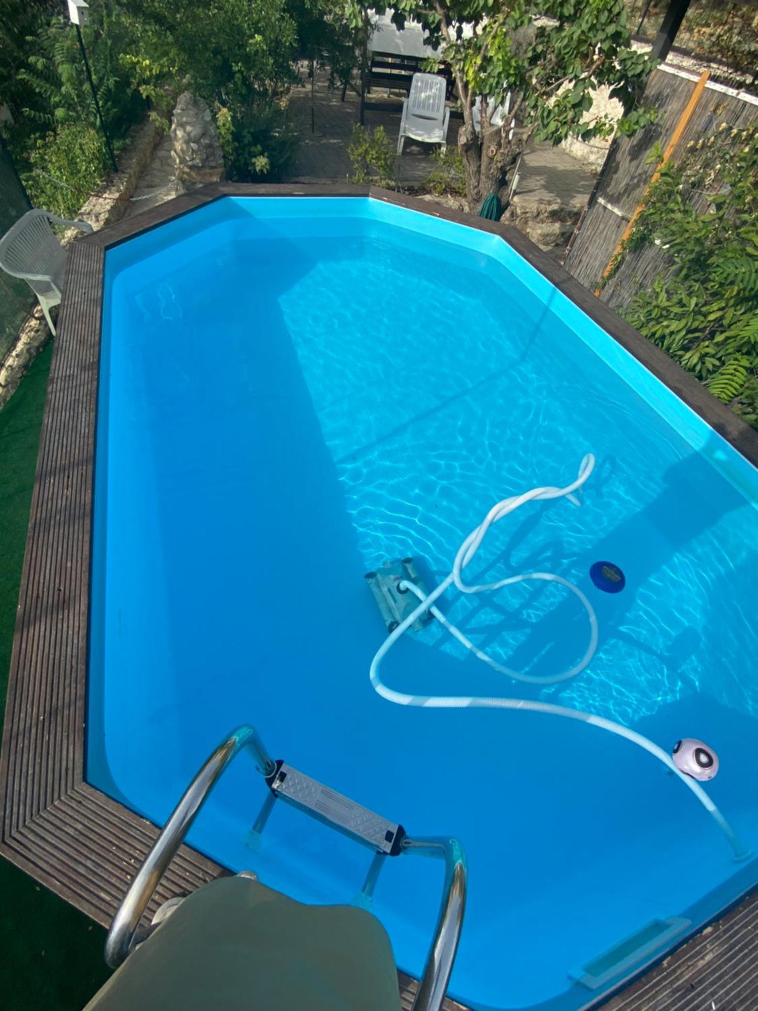 Al Qatta Bed & Breakfast Canicatti Bagian luar foto