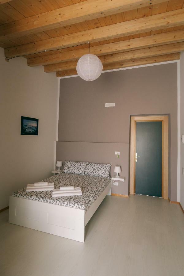 Al Qatta Bed & Breakfast Canicatti Bagian luar foto