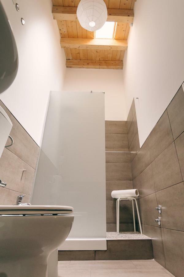 Al Qatta Bed & Breakfast Canicatti Bagian luar foto
