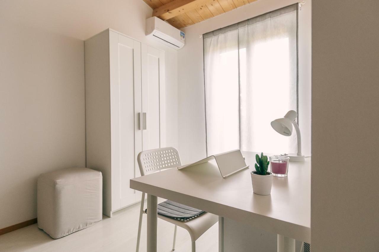 Al Qatta Bed & Breakfast Canicatti Bagian luar foto