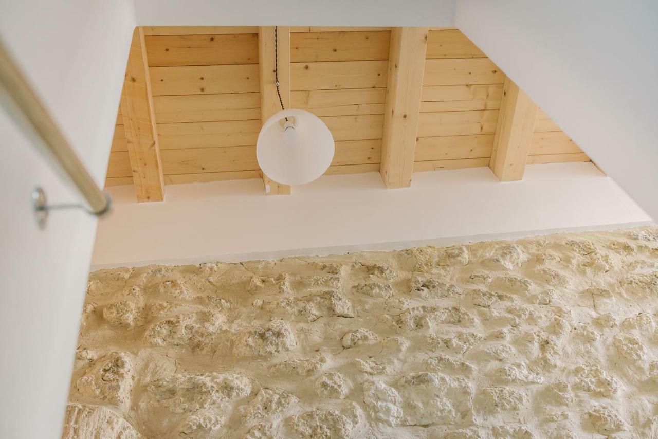 Al Qatta Bed & Breakfast Canicatti Bagian luar foto