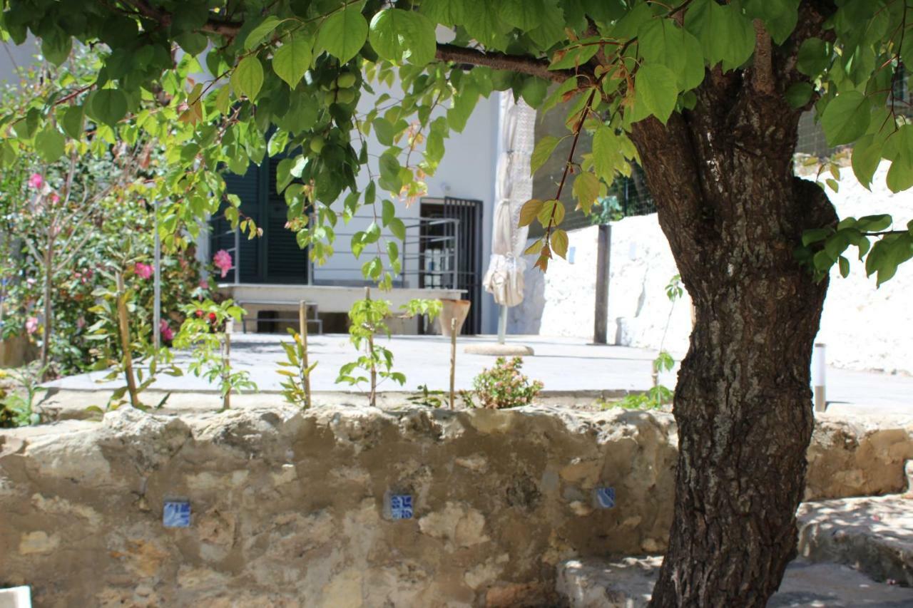 Al Qatta Bed & Breakfast Canicatti Bagian luar foto