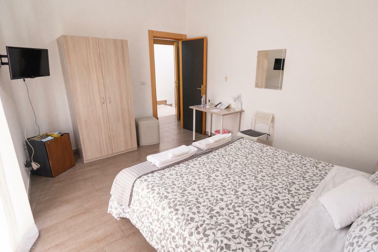 Al Qatta Bed & Breakfast Canicatti Bagian luar foto