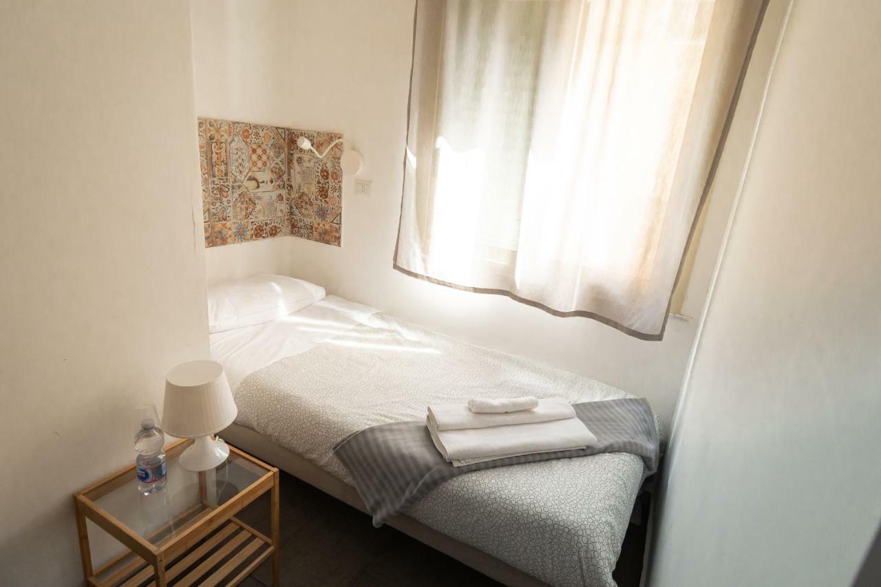 Al Qatta Bed & Breakfast Canicatti Bagian luar foto