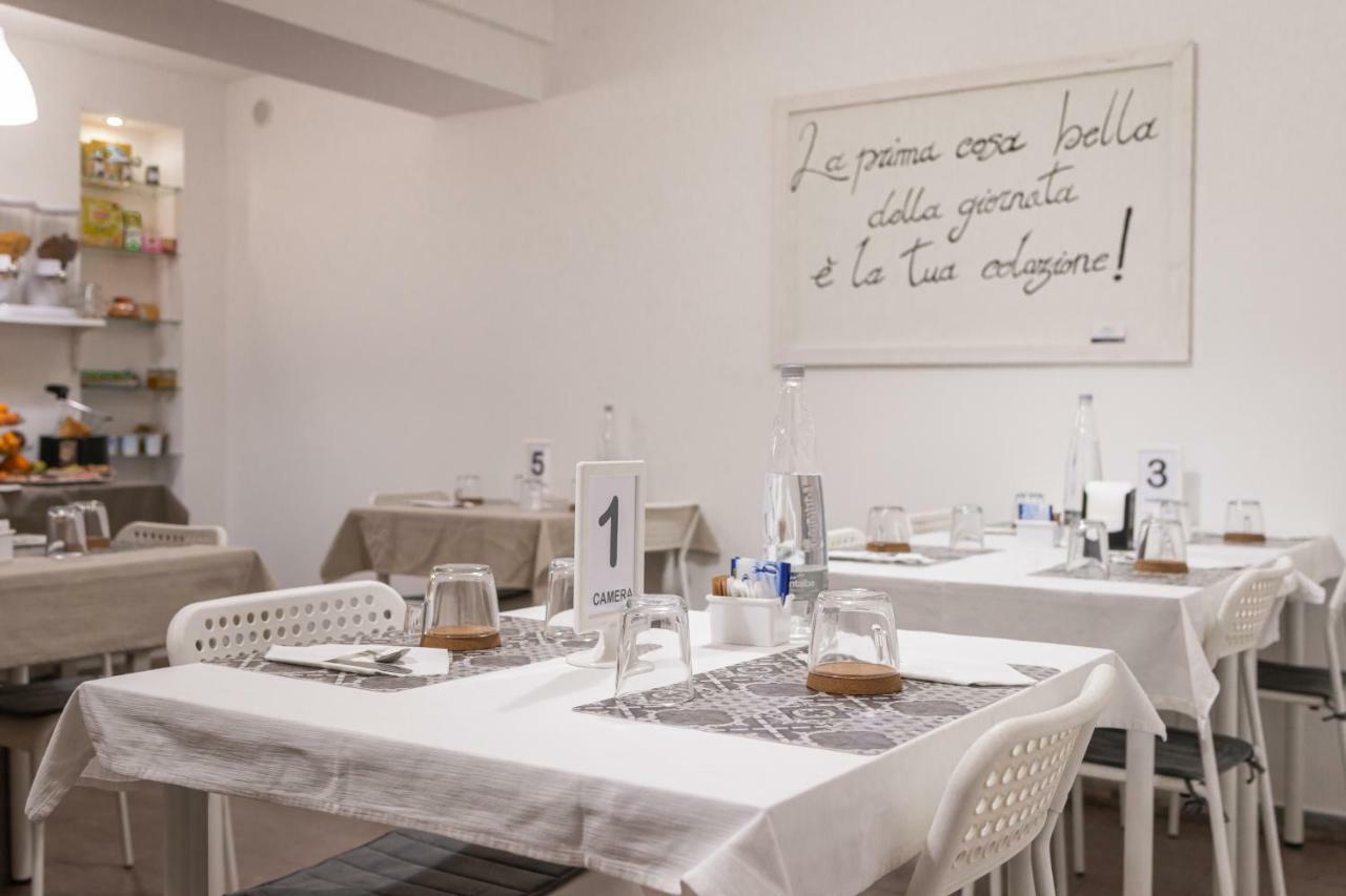 Al Qatta Bed & Breakfast Canicatti Bagian luar foto
